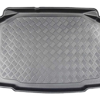 Tavita portbagaj Skoda Kamiq, Fabricatie 2019-prezent (portbagaj inferior)