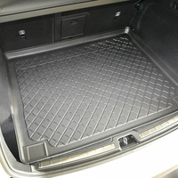 Tavita portbagaj Volvo XC60 fabricatie 2017 - prezent