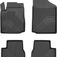 Covorase tip tavita Citroen C3 I, anul de fabricatie 2002 - 2010