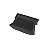 Tavita portbagaj auto Alfa Romeo 147 caroserie hatchback fabricatie 2002- 2010 (cu subwoofer si sistem audio)