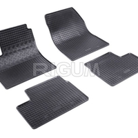 Covorase Nissan Micra K13 fabricatie 2010-02.2017