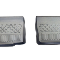 Covorase auto tip tavita 692368