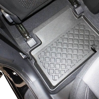Covorase auto tip tavita Kia Ceed fabricatie 05.2012 - 08.2018