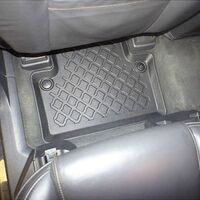 Covorase auto tip tavita Volvo XC90 fabricatie 2002- 2015
