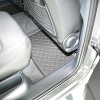 Covorase auto Cupra Terramar fabricatie 09.2024 - prezent, caroserie suv