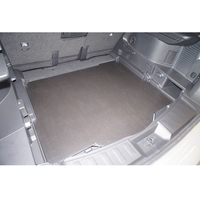 Tavita portbagaj Nissan X-Trail fabricatie 08.2014 - prezent - portbagaj sub nivelul pragului