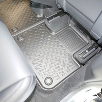 Covorase auto tip tavita Tesla Model Y Juniper Facelift, fabricatie 2025 - prezent, caroserie suv