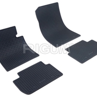 Covorase auto BMW Seria 3 E46 fabricatie 1998 - 02.2005, caroserie sedan
