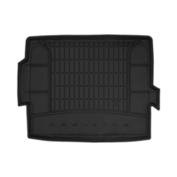 Set covorase auto Frogum pentru Opel Grandland X 2017- (partea superioara), Cauciuc, Negru