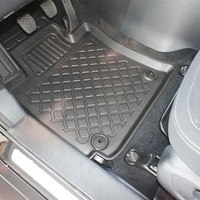 Covorase auto tip tavita 602737