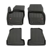 Covorase auto tip tavita 3D425286