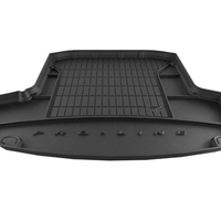 Tavita portbagaj Skoda Octavia III caroserie hatchback fabricatie 02.2013 - prezent (fara separator in portbagaj)
