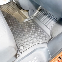 Covorase auto tip tavita Volkswagen ID. Buzz fabricatie 05.2022 - prezent, caroserie van