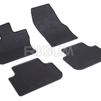 Covorase auto Audi Q3 fabricatie 2019 - prezent