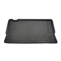 Tavita portbagaj Mercedes Vito Tourer Long fabricatie 2014 - prezent (in spatele randului 3 de scaune) GRD