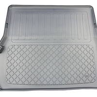 Tavita portbagaj Toyota Land Cruiser J25 fabricatie 06.2024 - prezent, caroserie suv, 7 locuri, rand 3 culcat