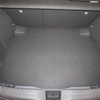 Tavita portbagaj Toyota C-HR fabricatie 2016 - prezent (fara roata de rezerva, cu si fara subwoofer)