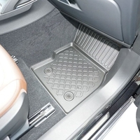 Covorase tip tavita Alfa Romeo Stelvio, anul de fabricatie 01.2017-prezent, caroserie SUV