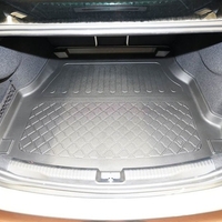 Tavita de portbagaj Mercedes C-class W206, anul de fabricatie 06.2021 - prezent, caroserie Sedan