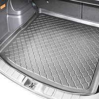 Tavita portbagaj Mitsubishi Outlander fabricatie 09.2012 - prezent (inclusiv hybrid)
