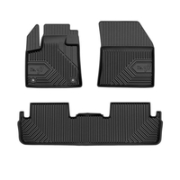 Covorase auto tip tavita 77425156