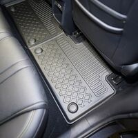 Covorase auto tip tavita BYD Atto 2 EV fabricatie 02.2025 - prezent, caroserie suv