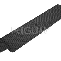 Covorase auto VW T5 / T6 Transporter fabricatie 2006 - prezent (randul 3)