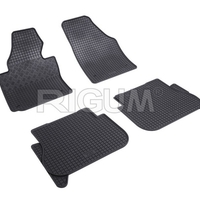Covorase auto VW Touran fabricatie 2003 - 2015 (5 locuri)