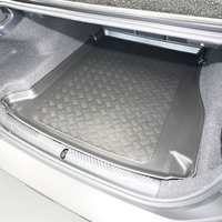 Tavita portbagaj BMW i5 G60, fabricatie 10.2023 - prezent, caroserie sedan