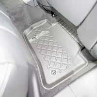 Covorase tip tavita Land Rover Range Rover Velar (L560) Facelift, anul de fabricatie 05.2020 - prezent, caroserie SUV