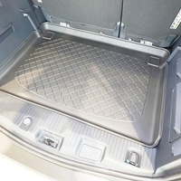 Tavita portbagaj Ford Tourneo Courier II, fabricatie 10.2023 - prezent, caroserie van, 5 locuri