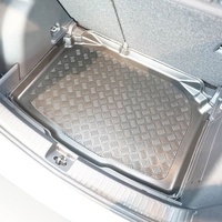 Tavita de portbagaj Skoda Fabia IV, anul de fabricatie 09.2021 - prezent, caroserie hatchback