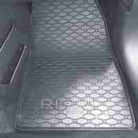 Covorase auto Ford Tourneo Courier II, fabricatie 10.2023 - prezent, caroserie van, 5 locuri