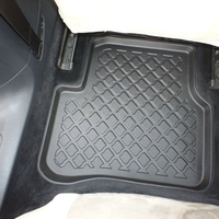 Covorase tip tavita Volkswagen Passat B7, caroserie Combi, fabricatie 10.2010 - 11.2014 #1