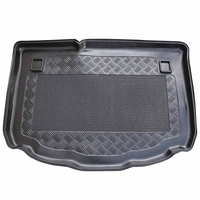 Tavita portbagaj Citroen C3 caroserie hatchback fabricatie 2002 - 2009