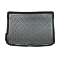 Tavita portbagaj Audi A3 8V caroserie hatchback fabricatie 08.2012 - prezent (portbagaj superior) BSC