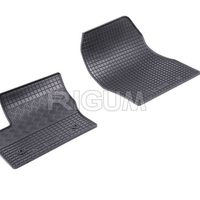 Covorase auto Ford Tourneo Connect fabricatie 2014 - prezent (2 locuri)