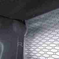 Tavita de portbagaj Peugeot 208 I, anul de fabricatie 2012-2019, caroserie Hatchback