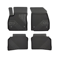 Covorase auto tip tavita 77407510