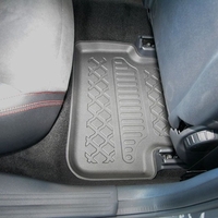 Covorase tip tavita Aristar Mercedes A W176