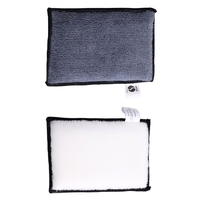 Amos Car Care - set accesorii detailing