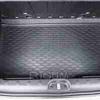 Tavita portbagaj FIAT Panda, anul de fabricatie 2012-prezent, caroserie Hatchback