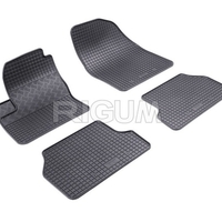 Covorase auto Ford Focus II, caroserie Combi, fabricatie 2004 - 02.2011