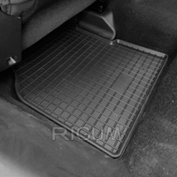 Covorase auto Jeep Compass fabricatie 2017 - prezent