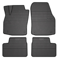 Covorase auto Opel Astra H, an fabricatie 2004 - 12.2014, caroserie sedan