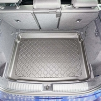 Tavita portbagaj Audi A3 (8Y), caroserie sportback, fabricatie 03.2020 - prezent (portbagaj inferior)