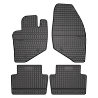 Set covorase auto Frogum din cauciuc pentru Volvo S60 I 2000-2009
