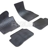 Covorase auto Volkswagen Passat CC, caroserie Coupe, fabricatie 06.2008 - 11.2016 #2