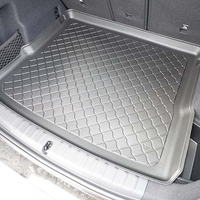 Tavita portbagaj auto BMW X1 F48 fabricatie 2015 - prezent(bancheta din spate nerabatabila)