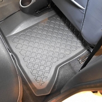 Covorase auto tip tavita 603054